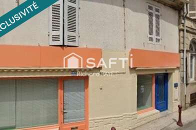 Maison 5 pièces 119900 €