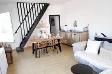 Maison 7 pièces 1070000 €