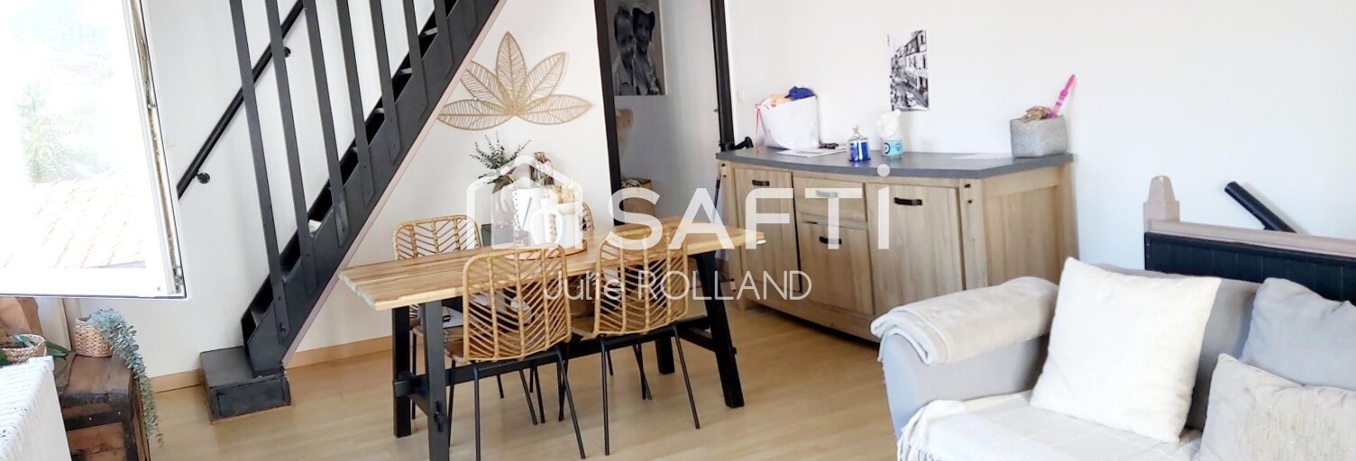 Maison 7 Pièces 165 m² à vendre à Le Touquet-Paris-Plage (62520)