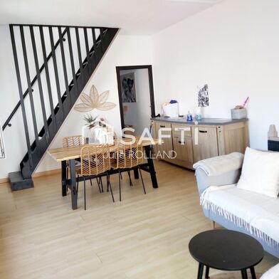 Maison 7 pièces 1070000 €