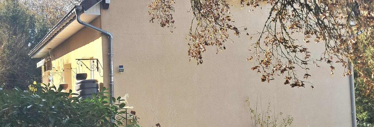 Maison 6 Pièces 120 m² à vendre à Onans (25250)