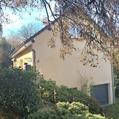 Maison 6 pièces 189000 €