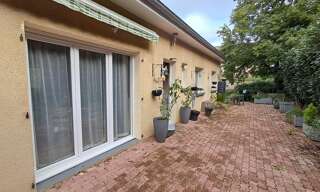 Maison 6 Pièces 120 m² à vendre à Arcey (25750)