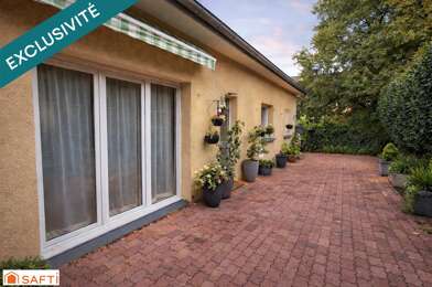 Maison 6 pièces 172000 €