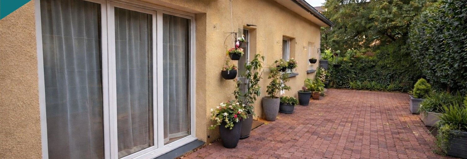 Maison 6 Pièces 120 m² à vendre à Onans (25250)