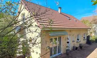 Maison 6 Pièces 120 m² à vendre à Onans (25250)