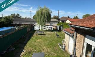 Maison 8 Pièces 180 m² à vendre à Piennes (54490)