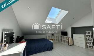 Maison 8 Pièces 180 m² à vendre à Bouligny (55240)