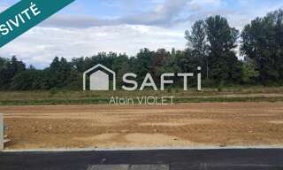 Terrain  662 m² à vendre à Parisot (81310)