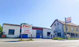 Maison 1 Pièce 394 m² à vendre à Les Cars (87230)