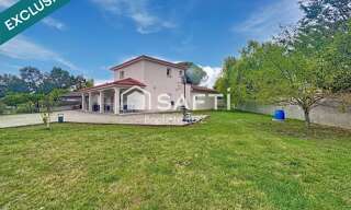 Maison 5 Pièces 162 m² à vendre à Lacourt-Saint-Pierre (82290)