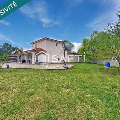 Maison 5 pièces 309000 €