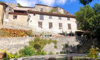 Maison 10 Pièces 259 m² à vendre à Laroque-de-Fa (11330)