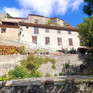 Maison 10 pièces 199000 €