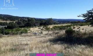Terrain  1600 m² à vendre à Saint-Denis-en-Margeride (48700)