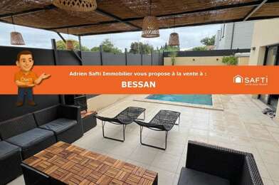 Maison 5 pièces 389000 €