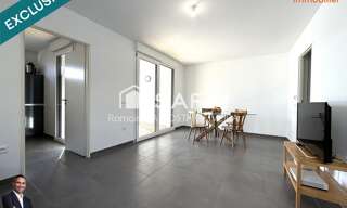 Appartement 3 Pièces 65 m² à vendre à Lingolsheim (67380)