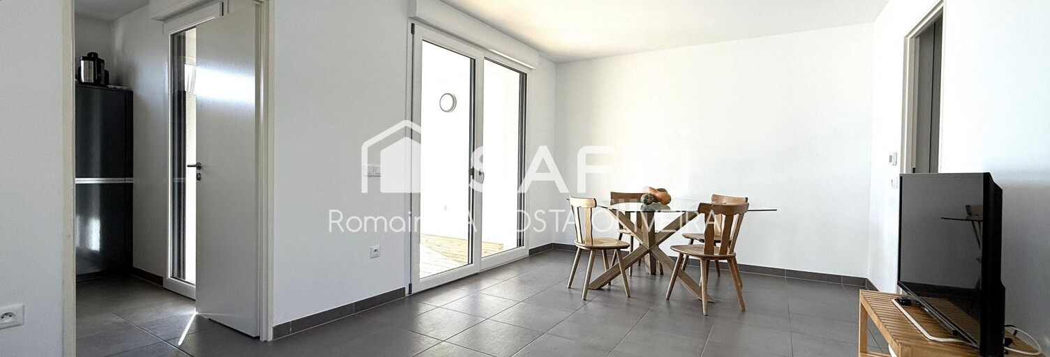 Appartement 3 Pièces 65 m² à vendre à Lingolsheim (67380)