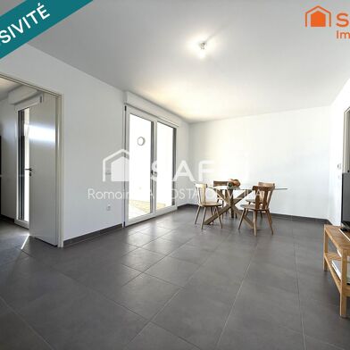 Appartement 3 pièces 224900 €