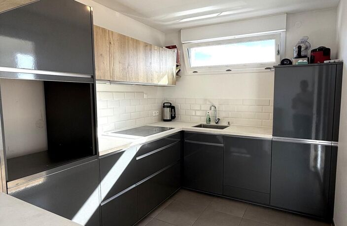 Superbe appartement de 3 pièces disposant d'une terrasse et d'une place de stationnement privée ! — photo 5