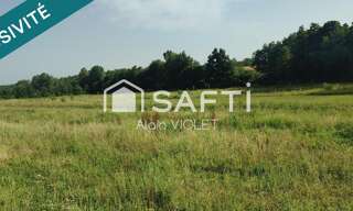 Terrain  725 m² à vendre à Parisot (81310)