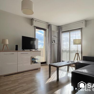 Appartement 2 pièces 220000 €