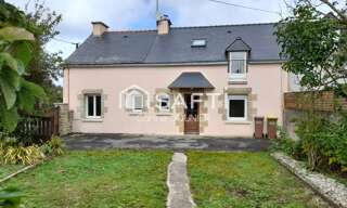 Maison 6 Pièces 114 m² à vendre à Saint-Jean-la-Poterie (56350)