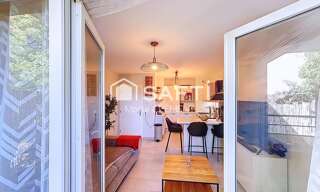 Appartement 2 Pièces 40 m² à vendre à Brie-Comte-Robert (77170)