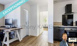 Appartement 2 Pièces 36 m² à vendre à Dax (40100)