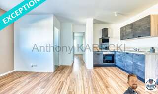 Appartement 2 Pièces 36 m² à vendre à Dax (40100)