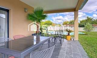 Maison 4 Pièces 114 m² à vendre à Bonrepos-sur-Aussonnelle (31470)