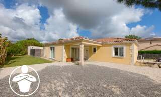 Maison 4 Pièces 142 m² à vendre à Roquefort (47310)