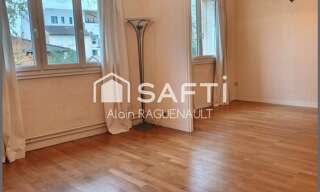 Appartement 3 Pièces 69 m² à vendre à Lyon 8 (69008)