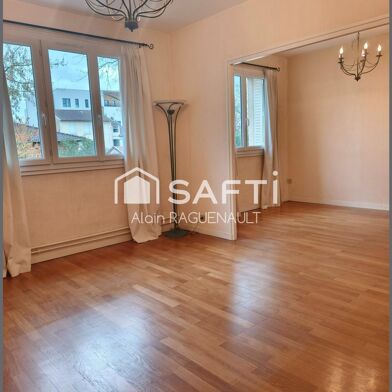 Appartement 3 pièces 189000 €