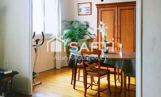 Appartement 3 Pièces 69 m² à vendre à Lyon 8 (69008)