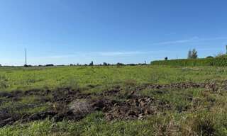 Terrain  1061 m² à vendre à Migron (17770)