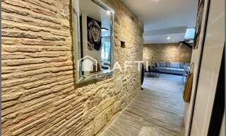 Immeuble  173 m² à vendre à Sarlat-la-Canéda (24200)