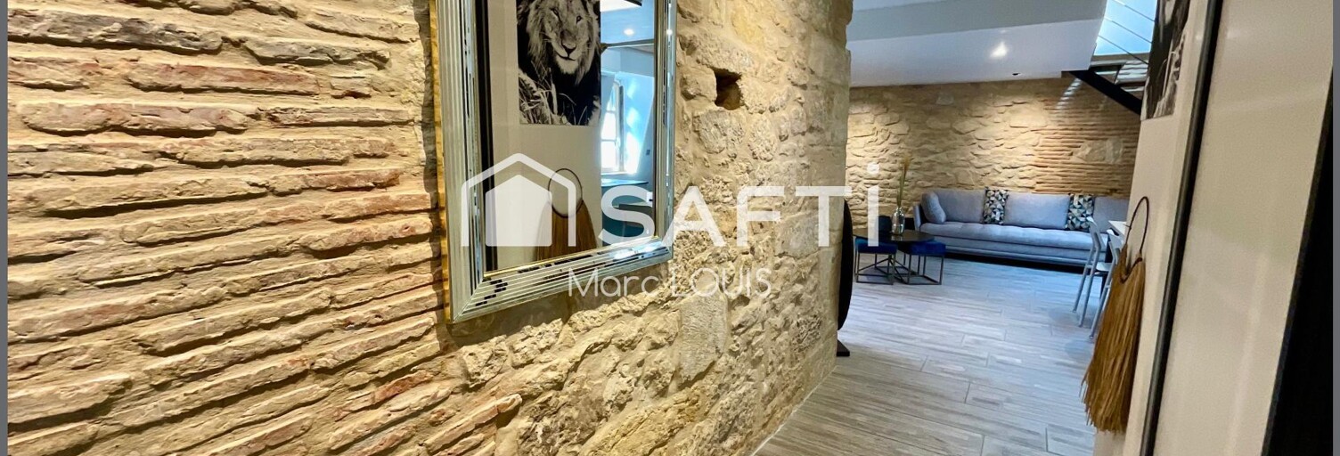 Immeuble  173 m² à vendre à Sarlat-la-Canéda (24200)