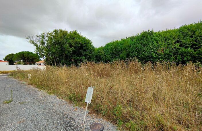 Terrains à bâtir CLAVETTE 400 à 450 m² Parc de loisirs — photo 3
