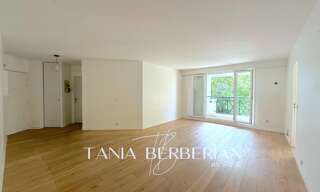 Appartement 4 Pièces 82 m² à vendre à Rueil-Malmaison (92500)