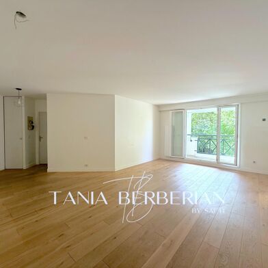 Appartement 4 pièces 580000 €