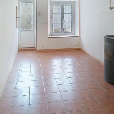 Maison 3 pièces 139500 €