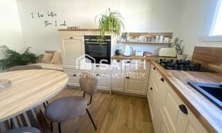 Appartement 3 Pièces 94 m² à vendre à Brignoles (83170)