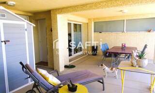 Appartement 3 Pièces 50 m² à vendre à Le Barcarès (66420)