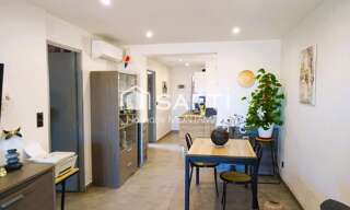 Appartement 3 Pièces 50 m² à vendre à Le Barcarès (66420)