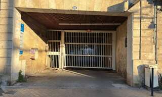 Garage  20 m² à vendre à Bordeaux (33000)