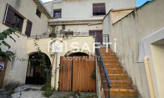 Maison 6 Pièces 127 m² à vendre à Saint-Quentin-la-Poterie (30700)