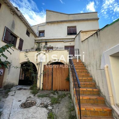 Maison 6 pièces 295000 €