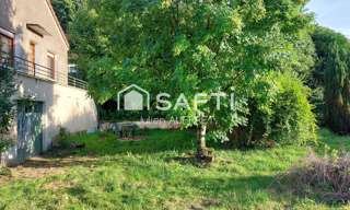 Maison 3 Pièces 55 m² à vendre à Donzy (58220)