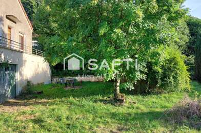 Maison 3 pièces 42000 €